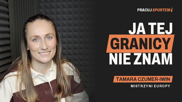 Miniatura rozmowy z gościem: Tamara Czumer-Iwin.